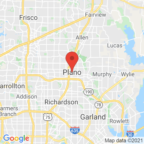 Plano Gutter Cleaning
